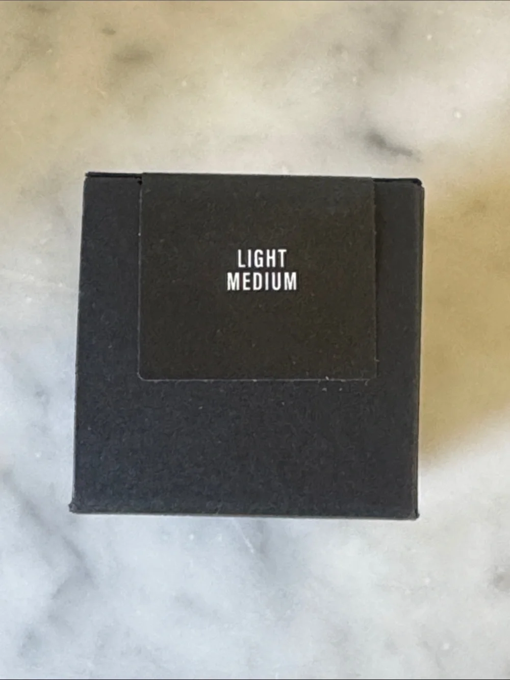 Makeup by Mario soft scope bronzing and shaping serum in light medium
